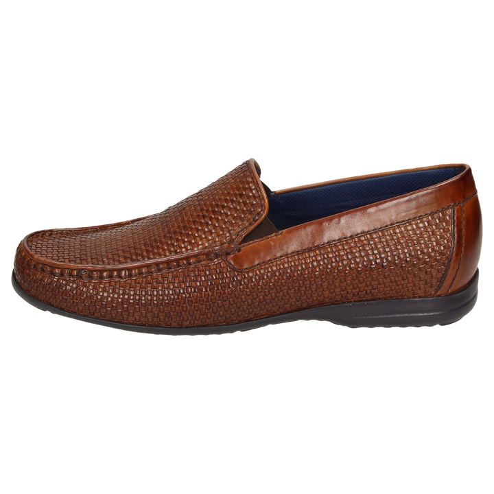 Sioux Giumelo-705-XL Herren in braun – Außenseite