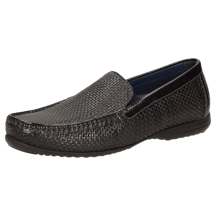 Sioux Giumelo-705-H Herren in schwarz