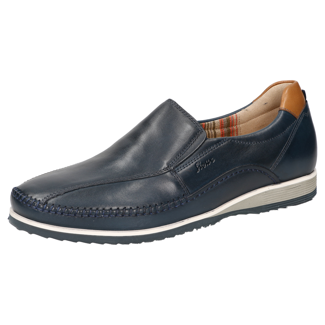 Sioux Hajoko-700 Herren in blau