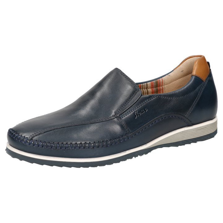 Sioux Hajoko-700 Herren in blau