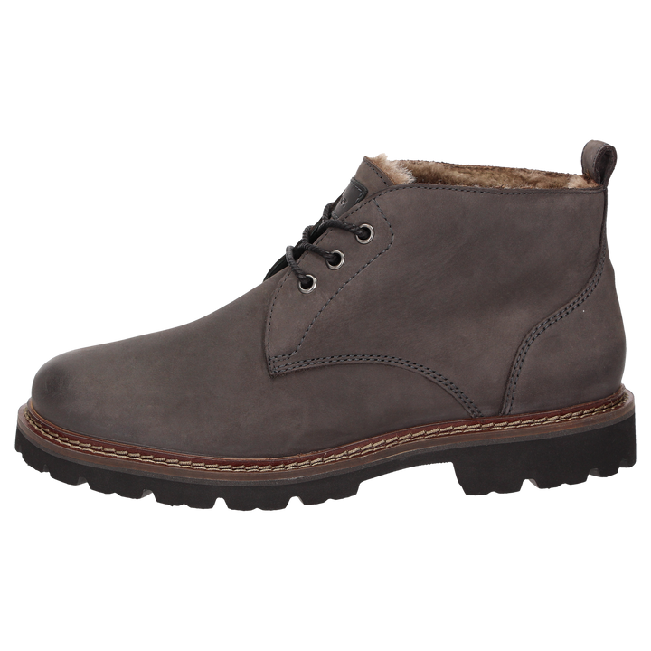 Sioux Adalrik-701-LF-H Herren in grau – Außenseite