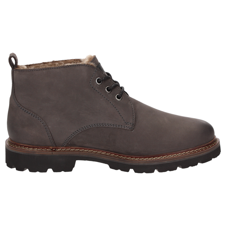 Sioux Adalrik-701-LF-H Herren in grau – Innenseite