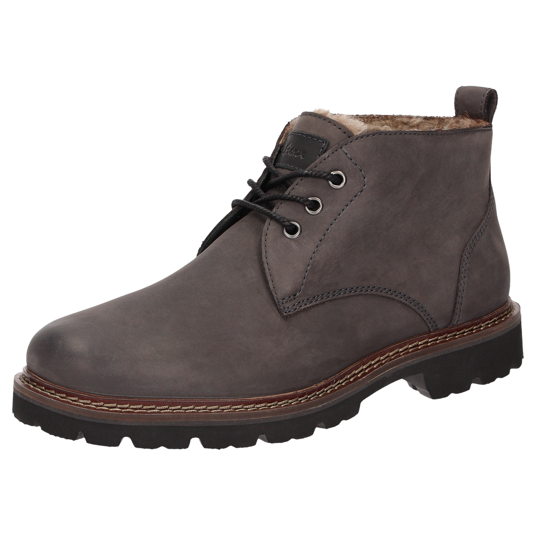 Sioux Adalrik-701-LF-H Herren in grau