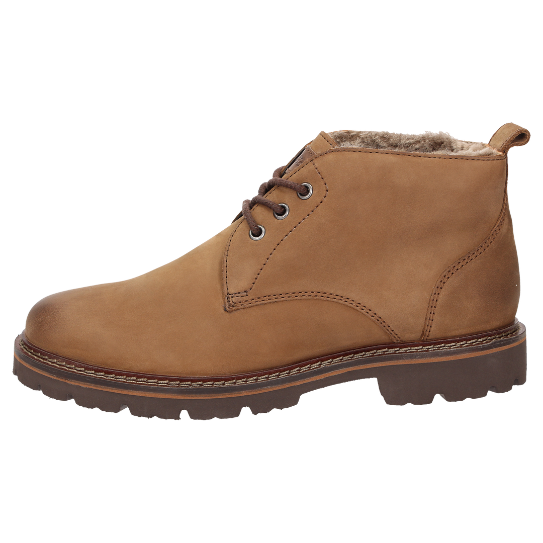 Sioux Adalrik-701-LF-H Herren in braun – Außenseite