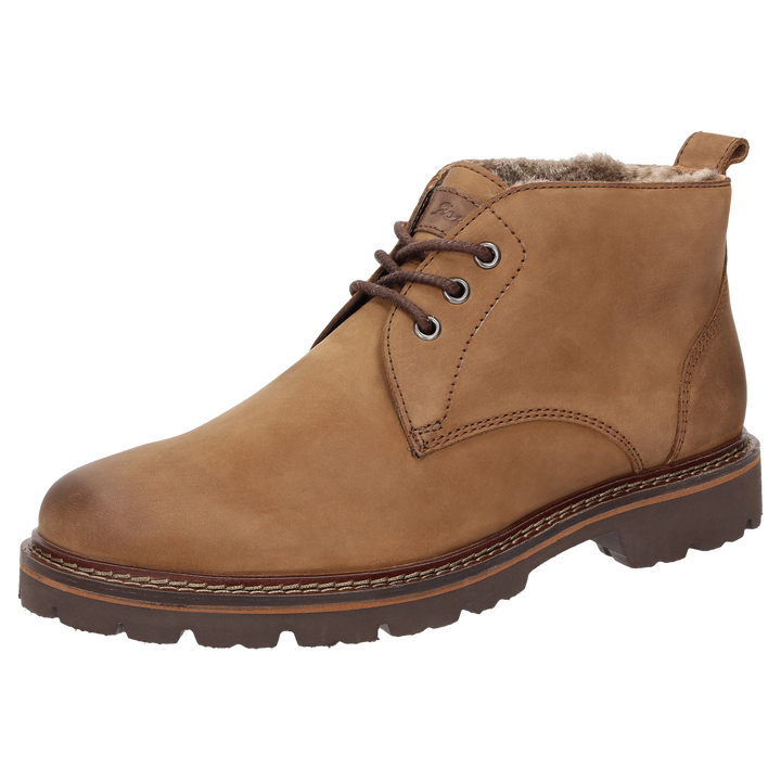 Sioux Adalrik-701-LF-H Herren in braun