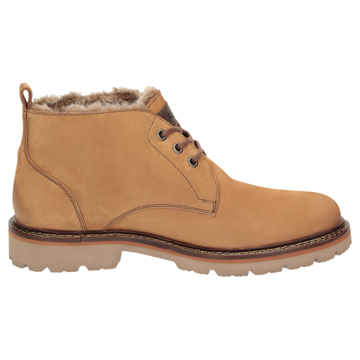 Sioux Adalrik-701-LF-H Herren in braun – Innenseite