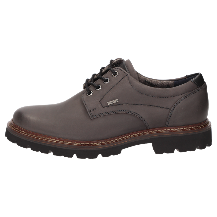 Sioux Adalrik-703-TEX-H pour homme, gris – Extérieur