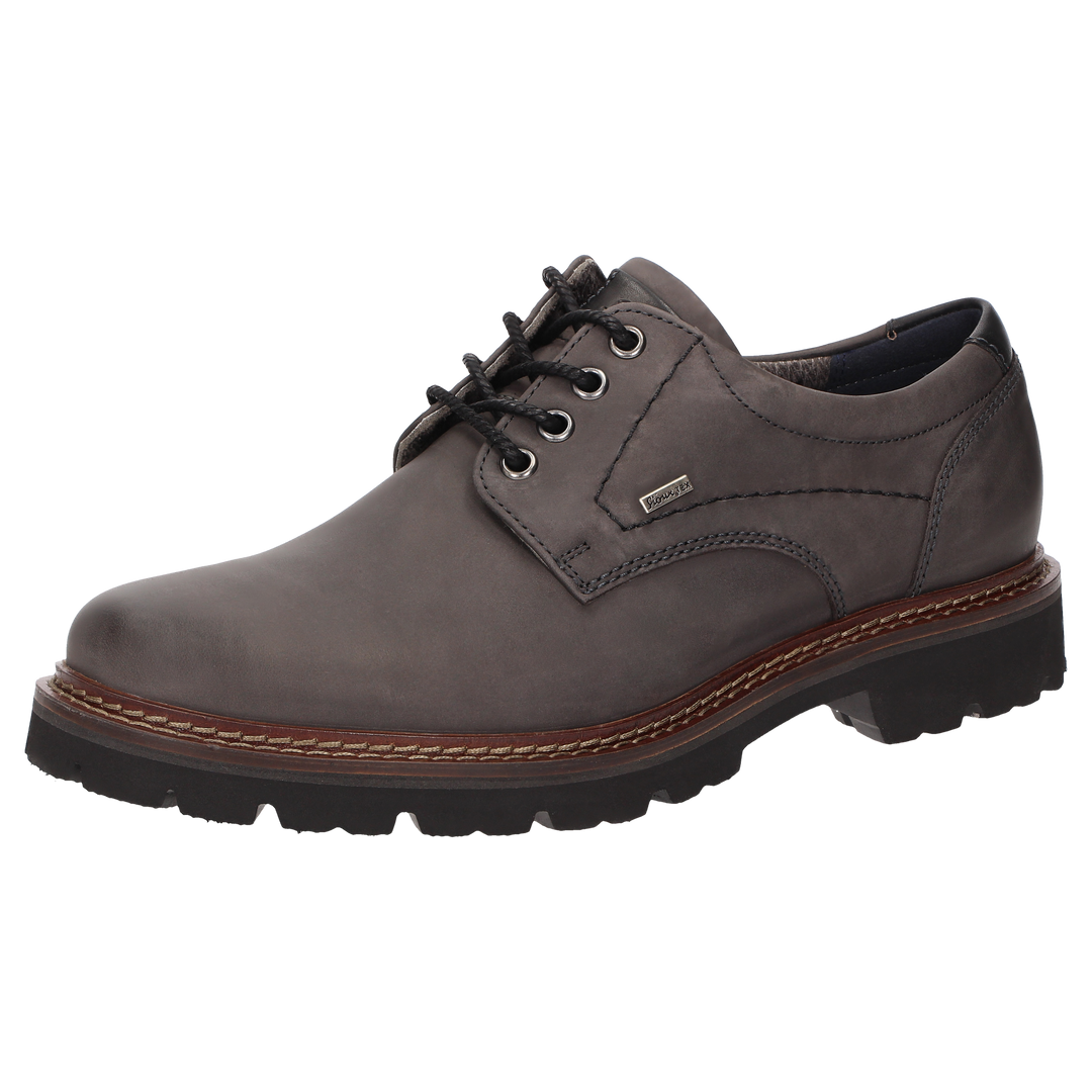 Sioux Adalrik-703-TEX-H pour homme, couleur grise