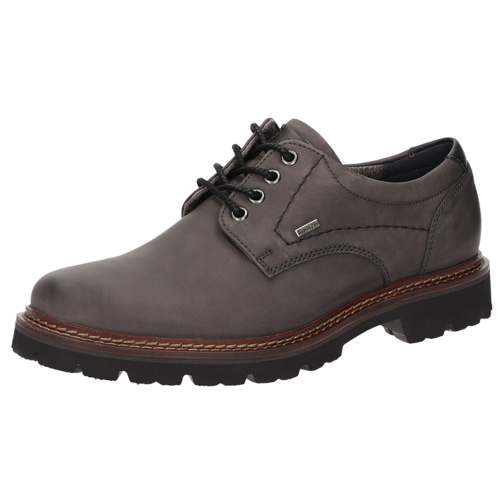 Sioux Adalrik-703-TEX-H pour homme, couleur grise