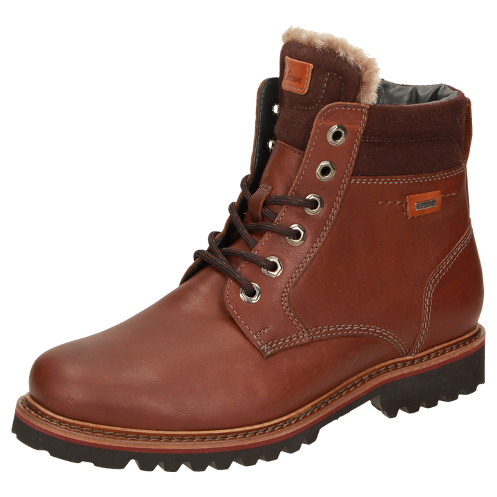 Sioux Adalr.-704-TEX-LF-H Herren in braun