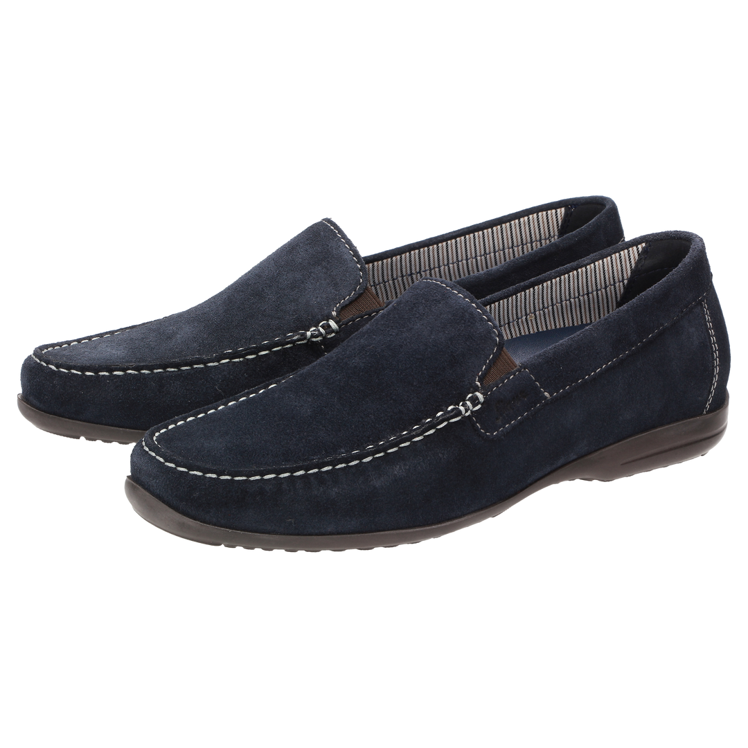 Sioux Giumelo-700-H Herren in blau – Paarbild
