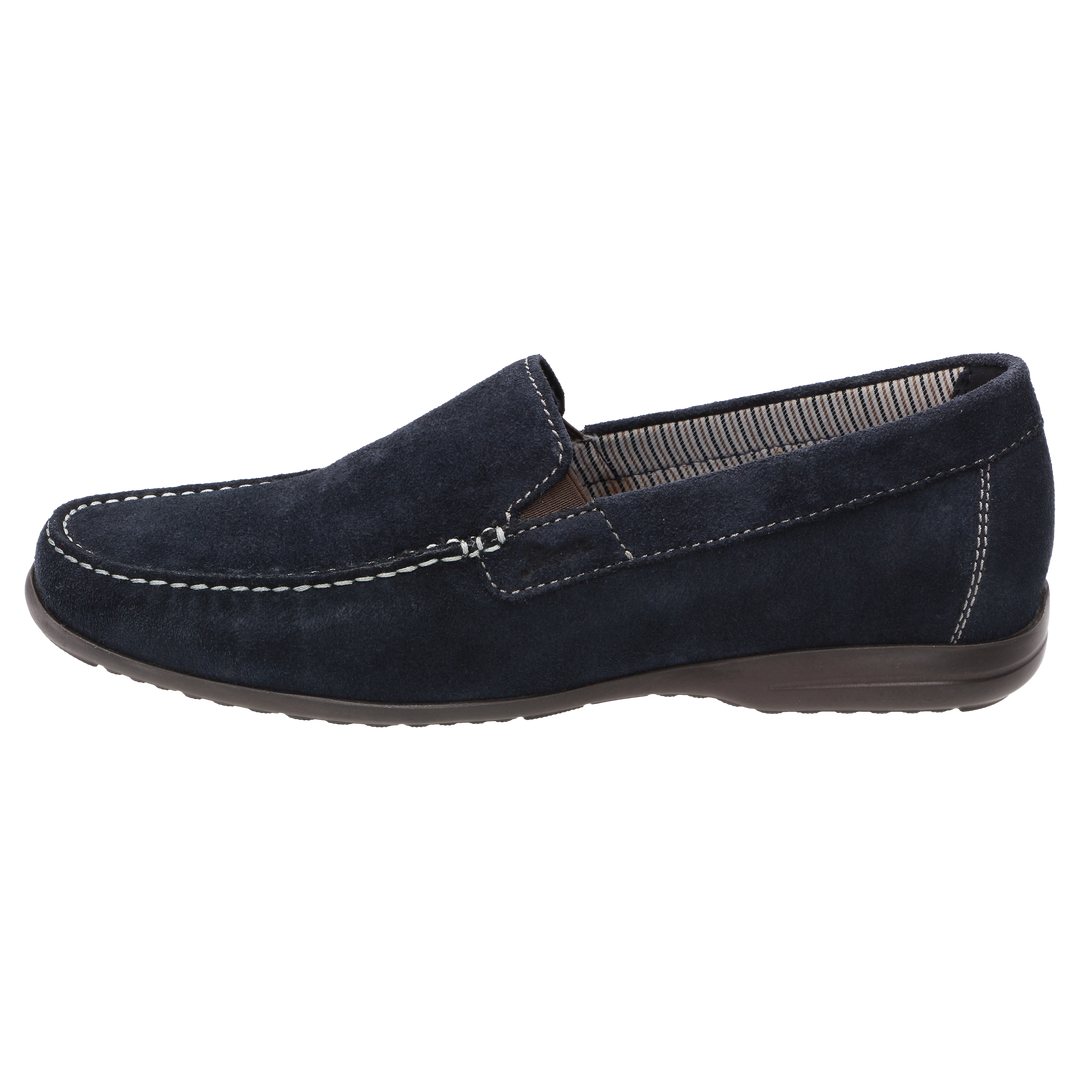Sioux Giumelo-700-H Herren in blau – Außenseite