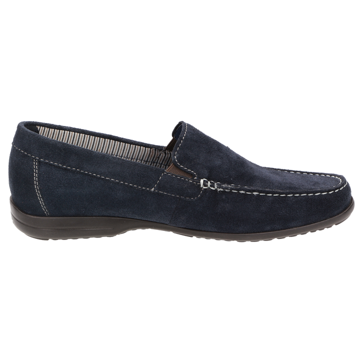 Sioux Giumelo-700-H Herren in blau – Innenseite