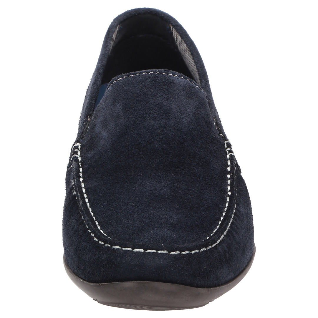 Sioux Giumelo-700-H Herren in blau – Frontalansicht