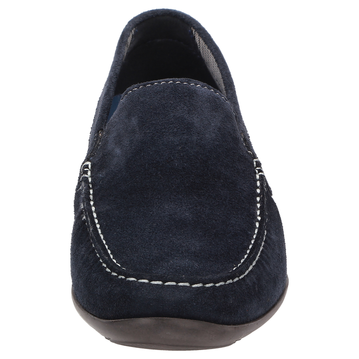 Sioux Giumelo-700-H Herren in blau – Frontalansicht