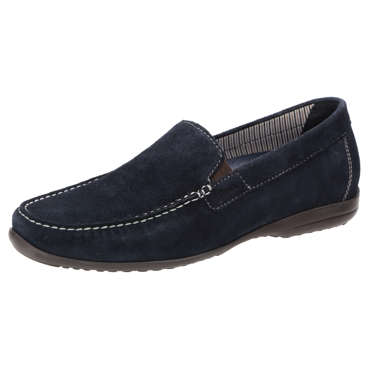 Sioux Giumelo-700-H Herren in blau