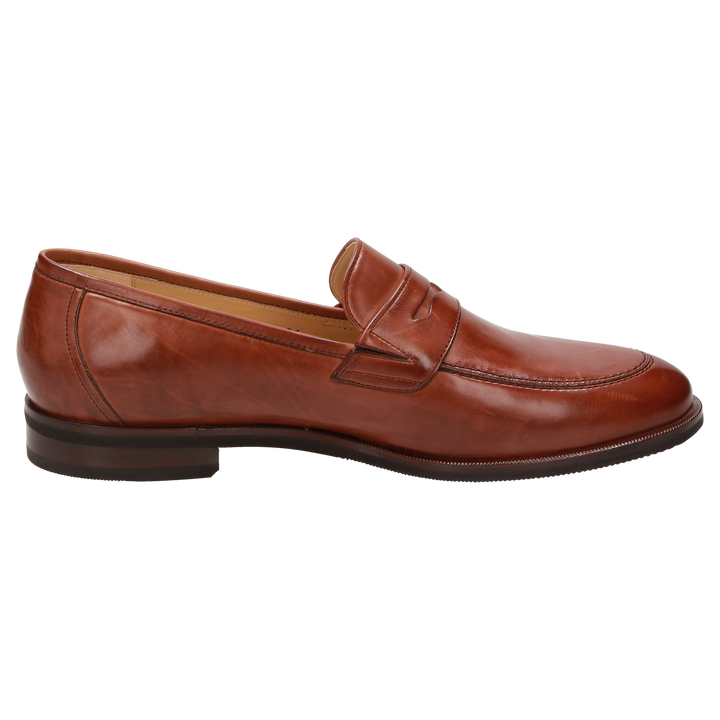 Sioux Boviniso-700 Herren in braun – Innenseite