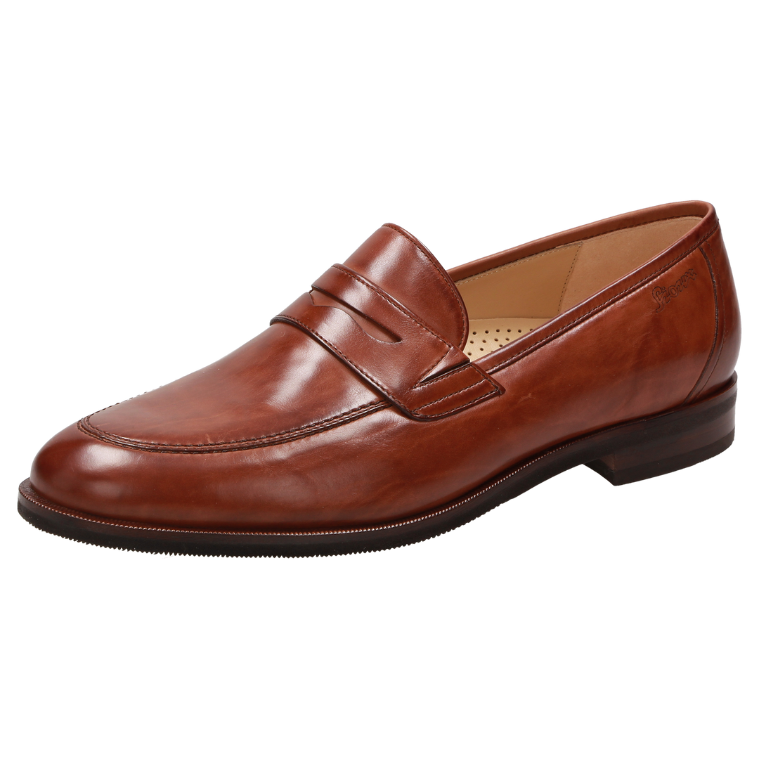 Sioux Boviniso-700 Herren in braun