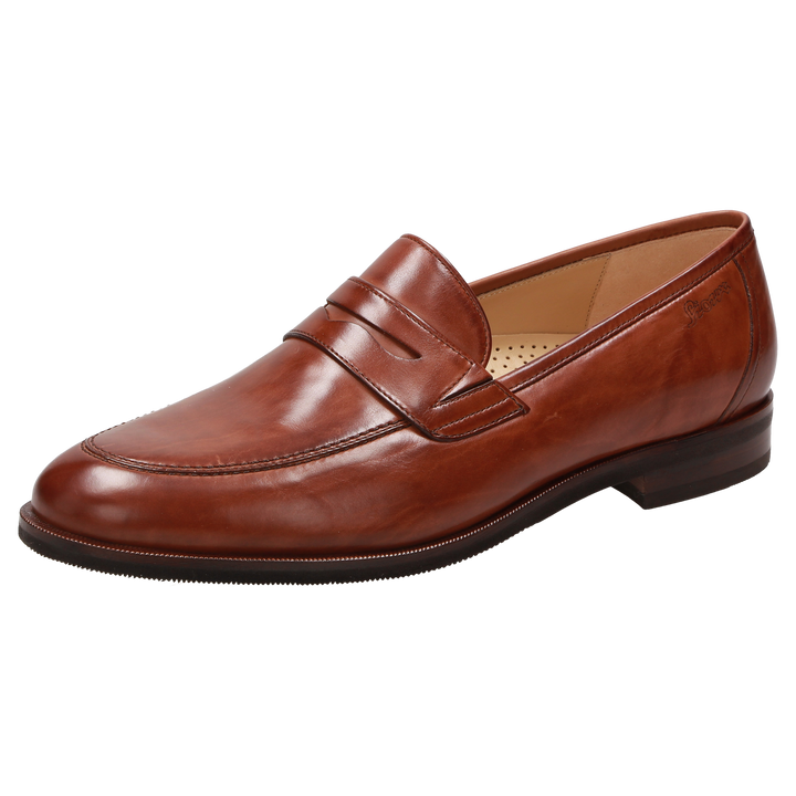 Sioux Boviniso-700 Herren in braun