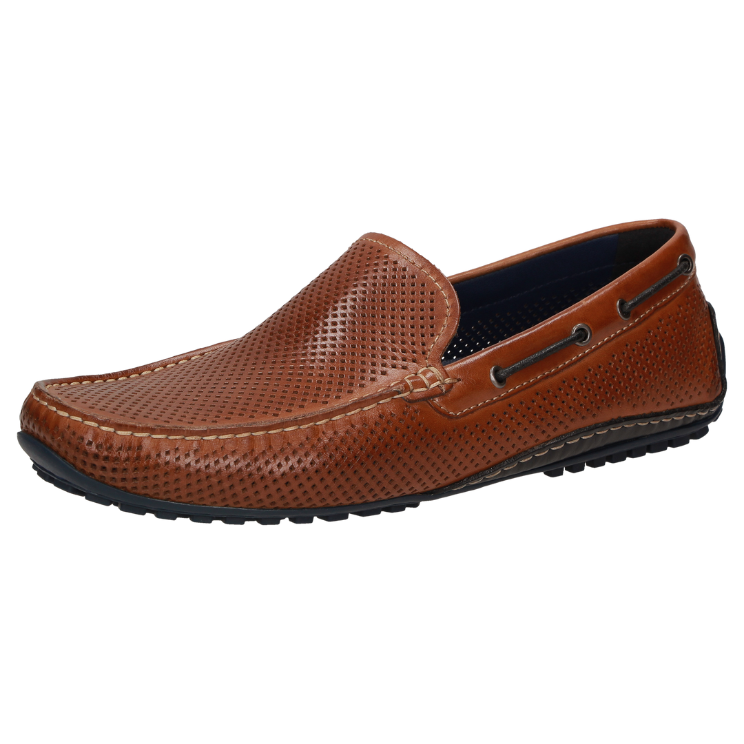 Sioux Carulio-706 Herren in braun