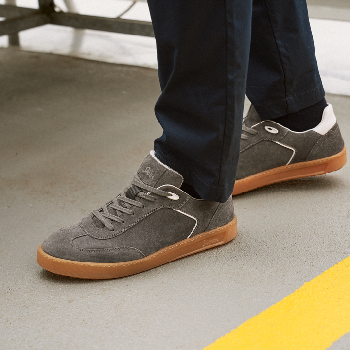 Tedroso-708 - grey