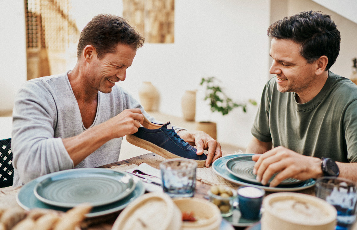 Til Schweiger x Sioux