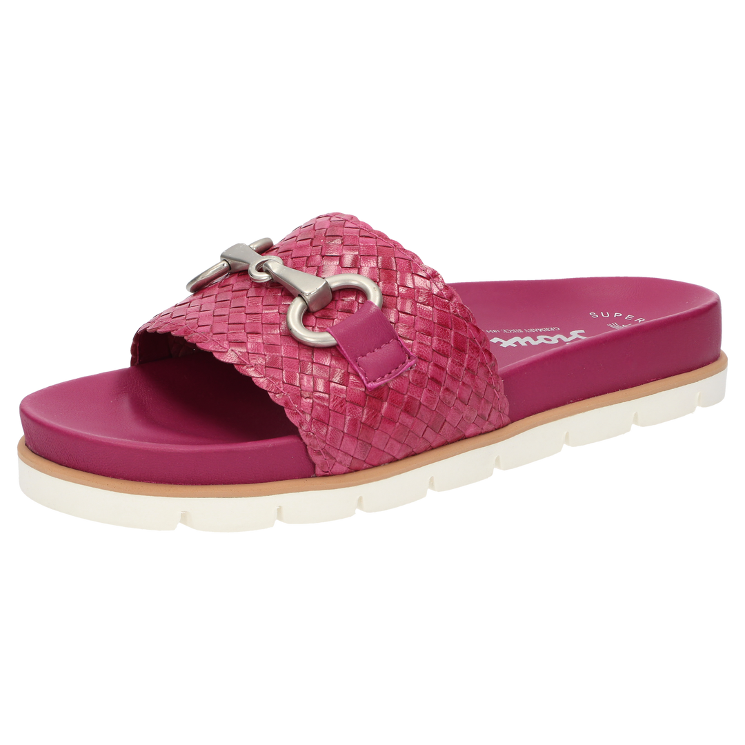 Sioux Libuse-702 Damen in pink