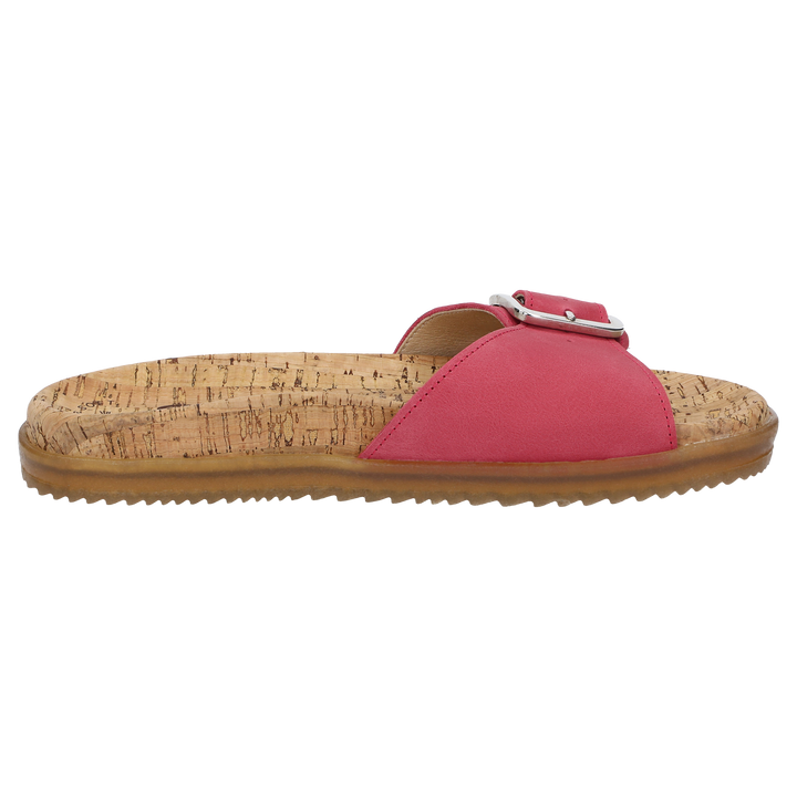 Sioux Aoriska-705 Damen in pink – Innenseite