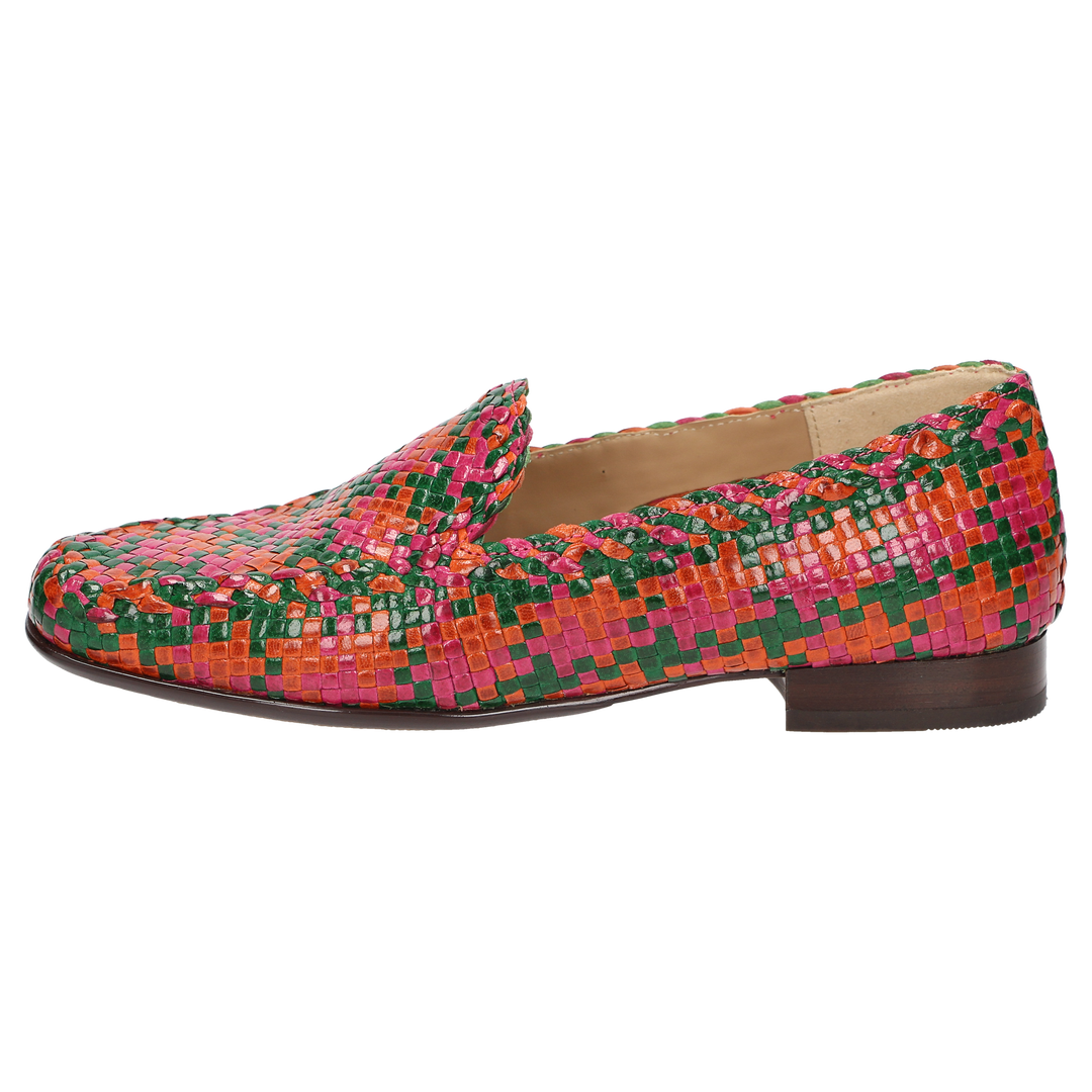 Sioux Cordera Women's in multicolor – exterior