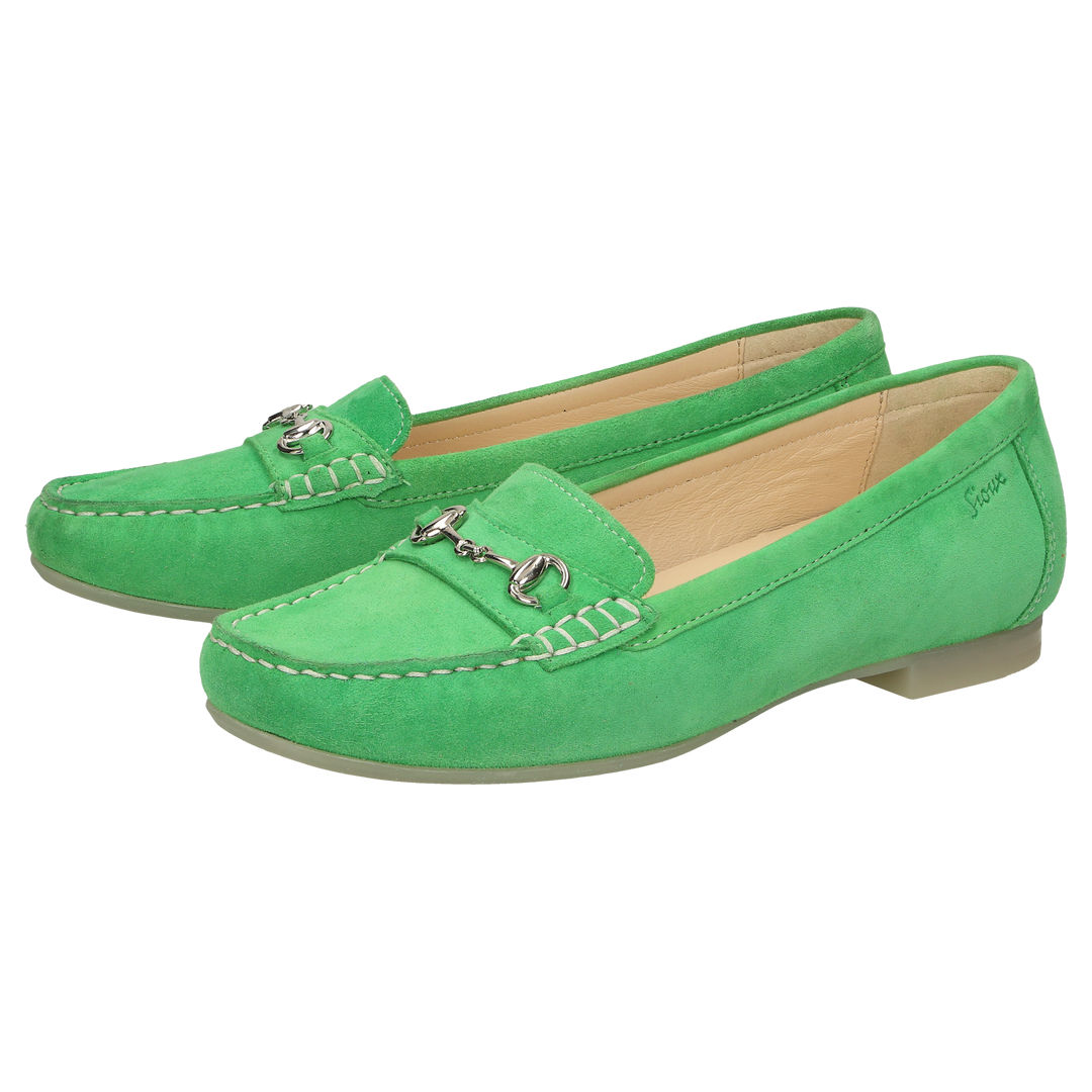 Sioux Zillette-705 Women's in green – Pair image