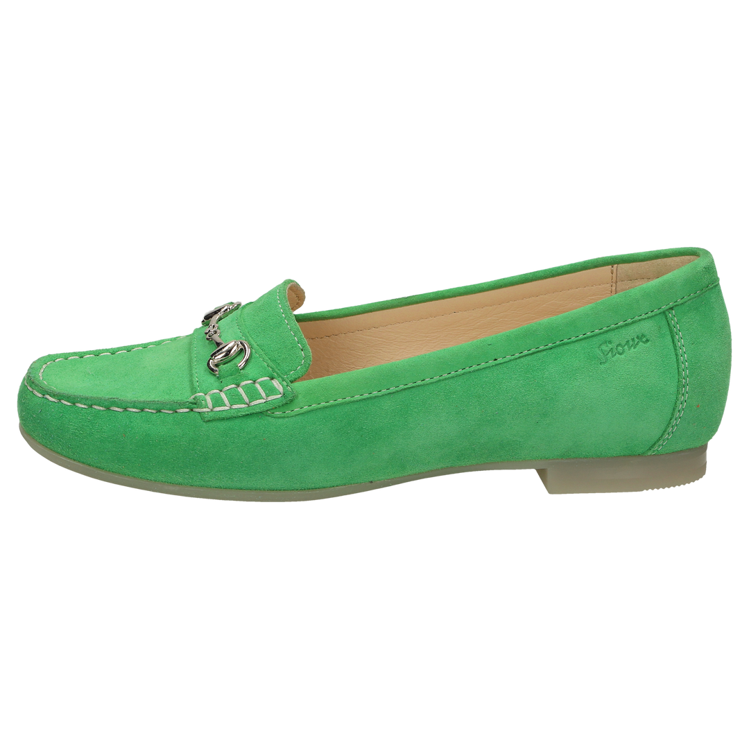 Sioux Zillette-705 Women's in green – Exterior