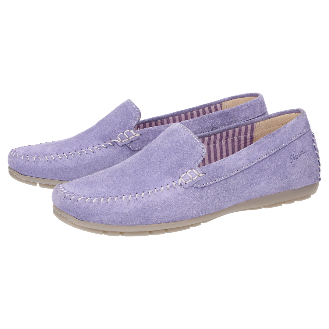 Sioux Carmona-706 Damen in lila – Paarbild