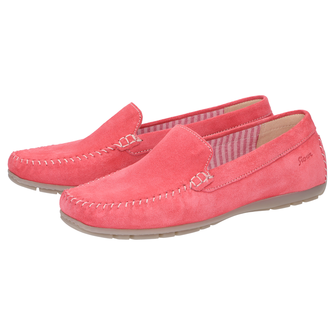 Sioux Carmona-706 Damen in rot – Paarbild