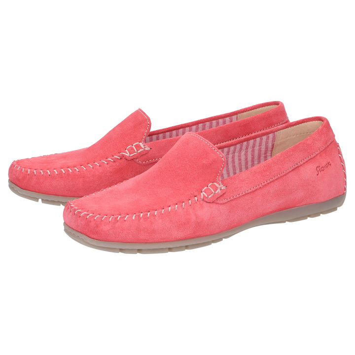 Sioux Carmona-706 Damen in rot – Paarbild