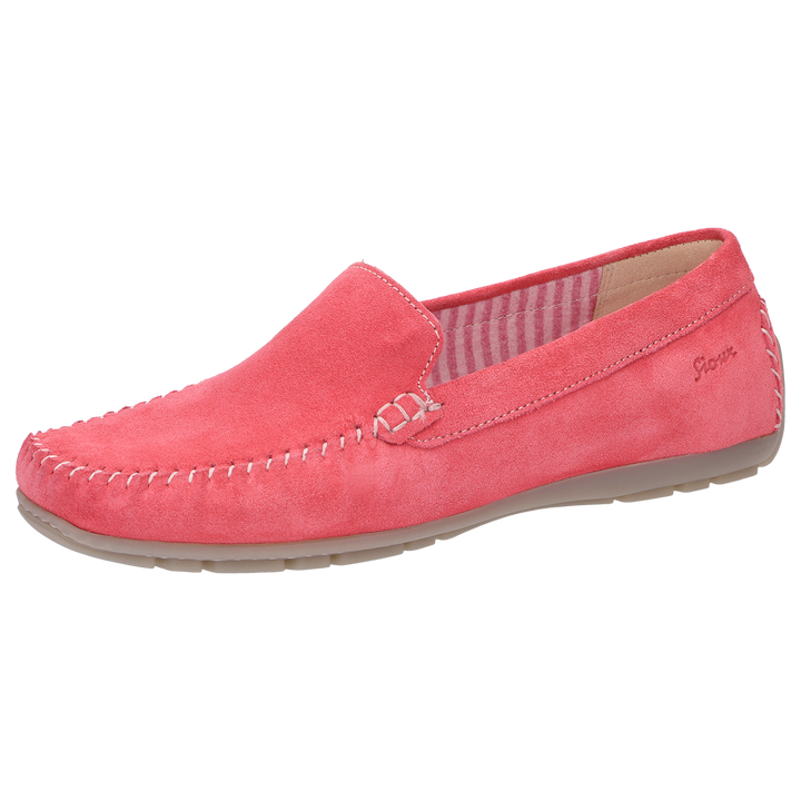 Sioux Carmona-706 Damen in rot
