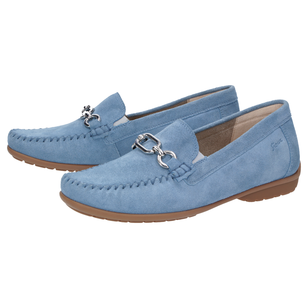 Sioux Cortizia-737-H-SC Damen in blau – Paarbild