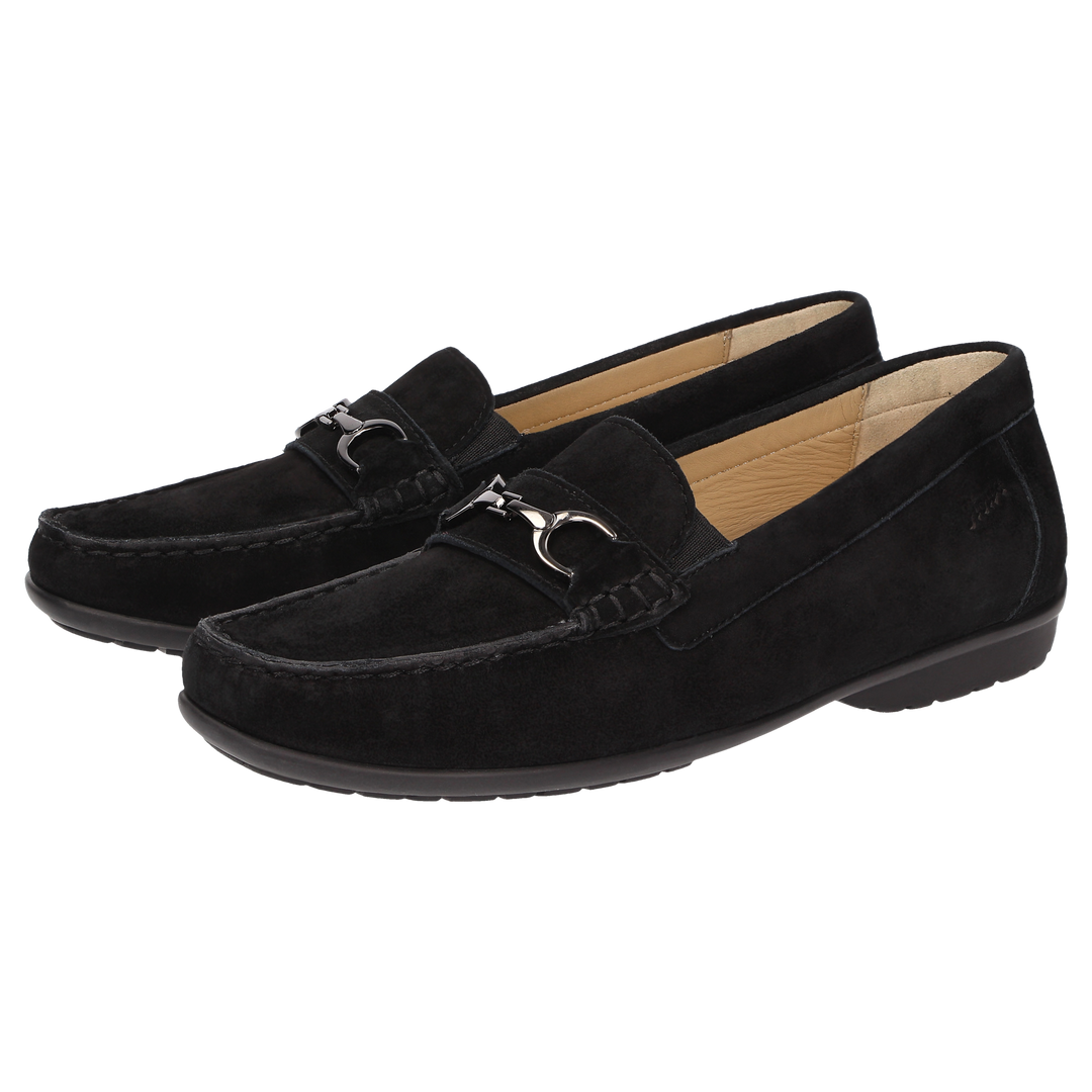 Sioux Cortizia-738-H Damen in schwarz – Paarbild