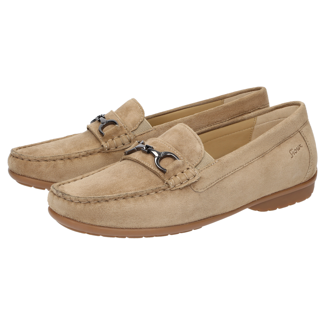 Sioux Cortizia-738-H Damen in beige – Paarbild