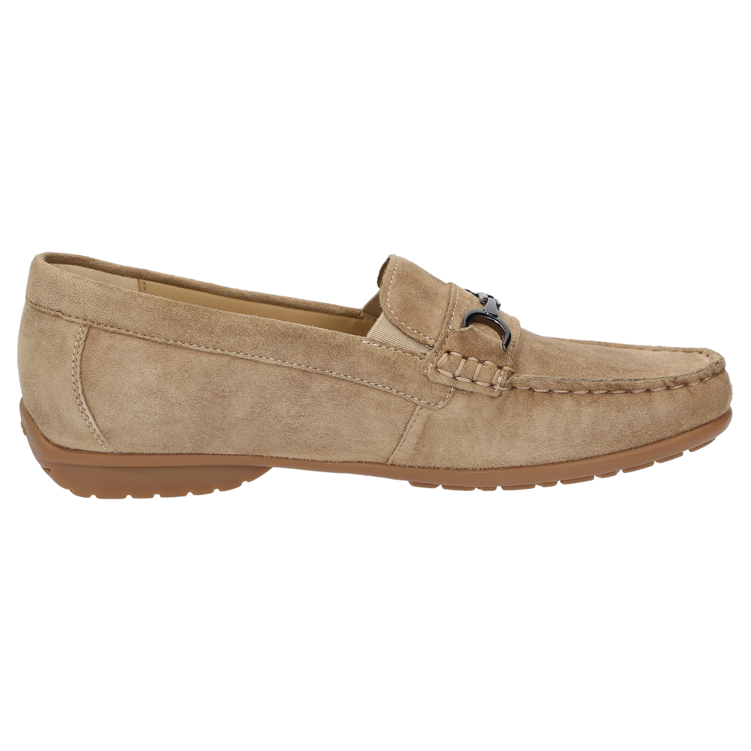 Sioux Cortizia-738-H dames in beige – binnenkant