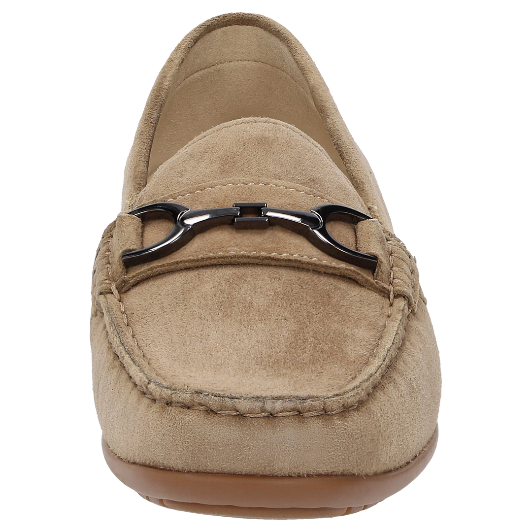 Sioux Cortizia-738-H dames in beige – vooraanzicht