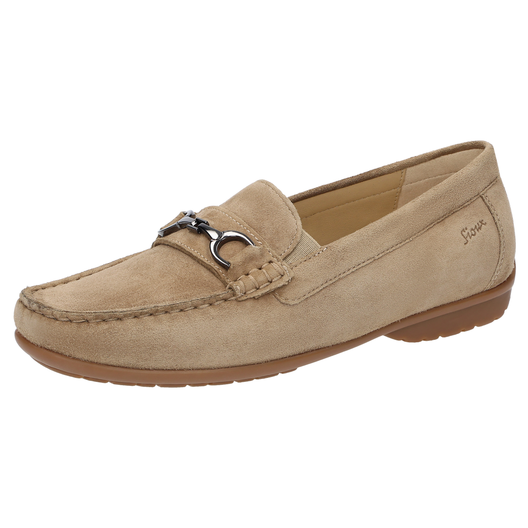 Sioux Cortizia-738-H dames, beige