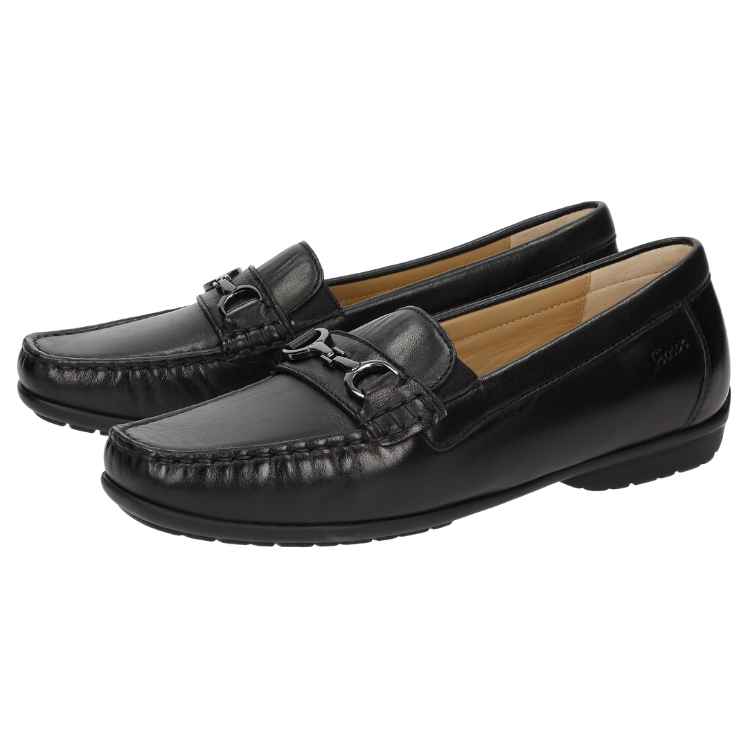 Sioux Cortizia-738-H Damen in schwarz – Paarbild
