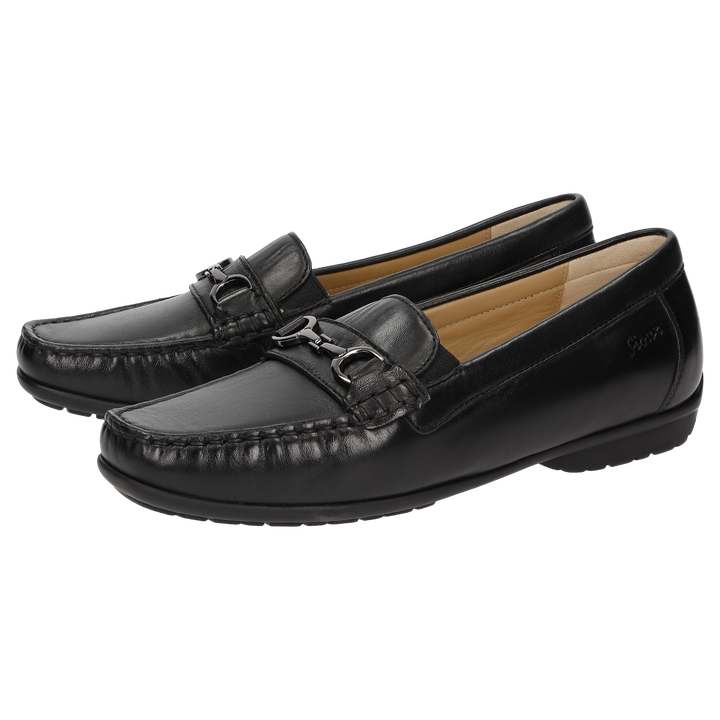 Sioux Cortizia-738-H Damen in schwarz – Paarbild