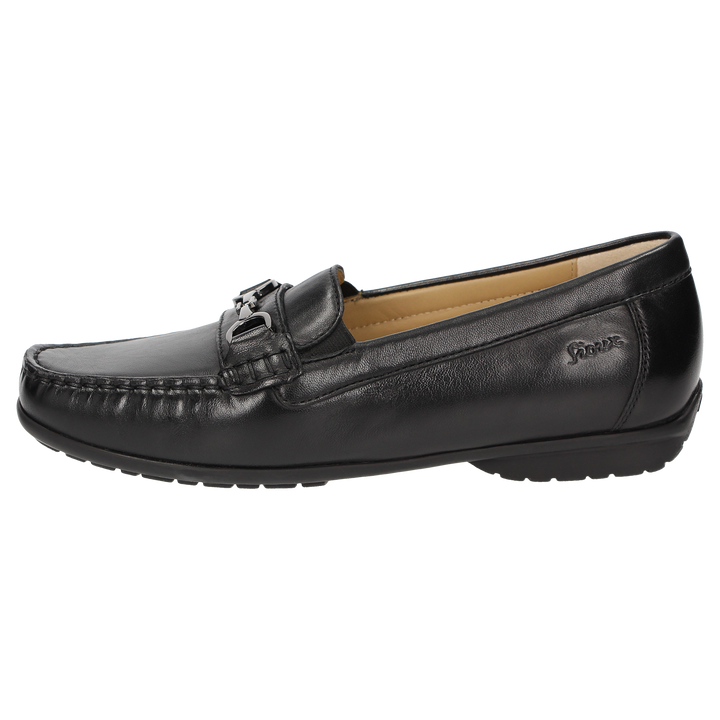 Sioux Cortizia-738-H Damen in schwarz – Außenseite
