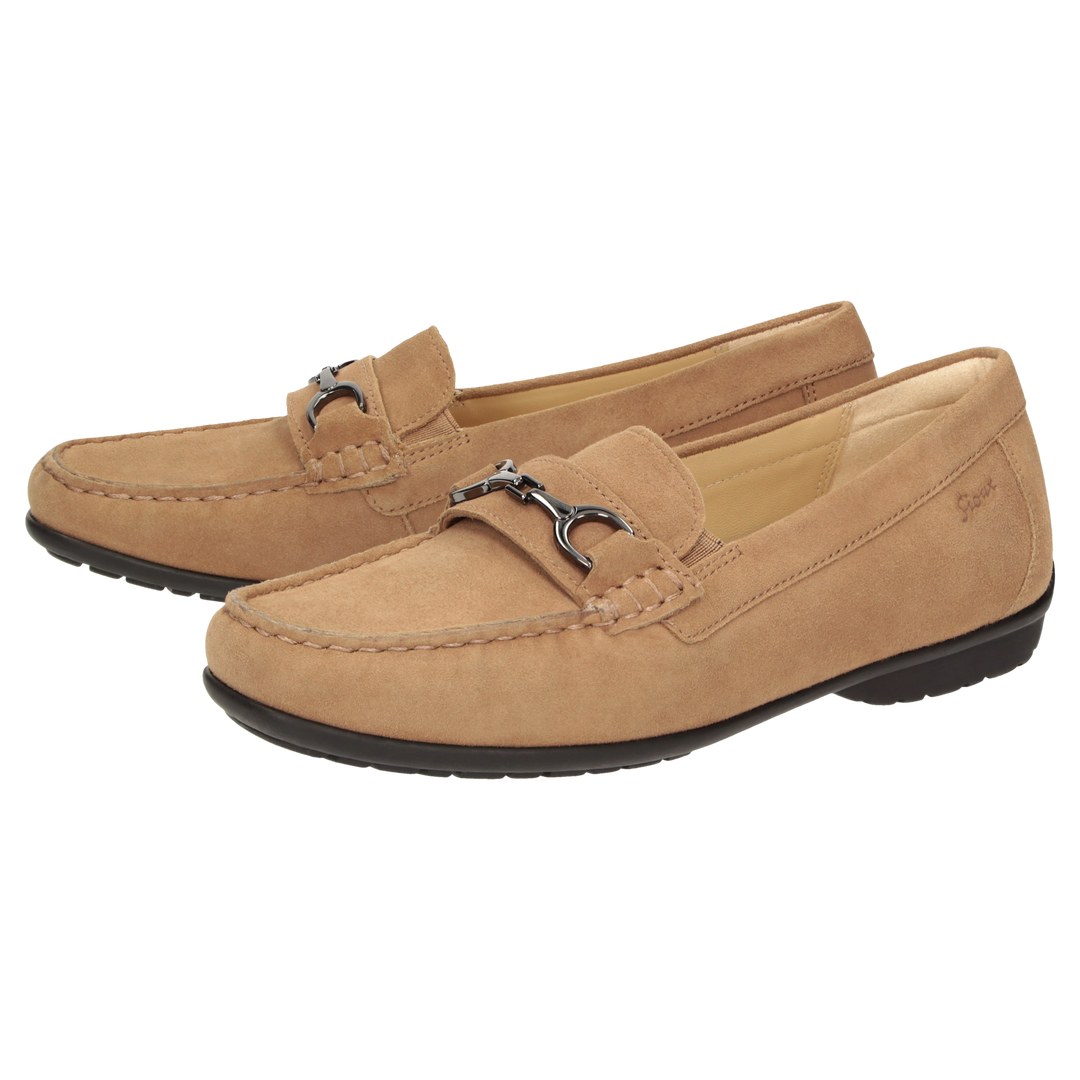 Sioux Cortizia-738-H Women's in beige – Pair view