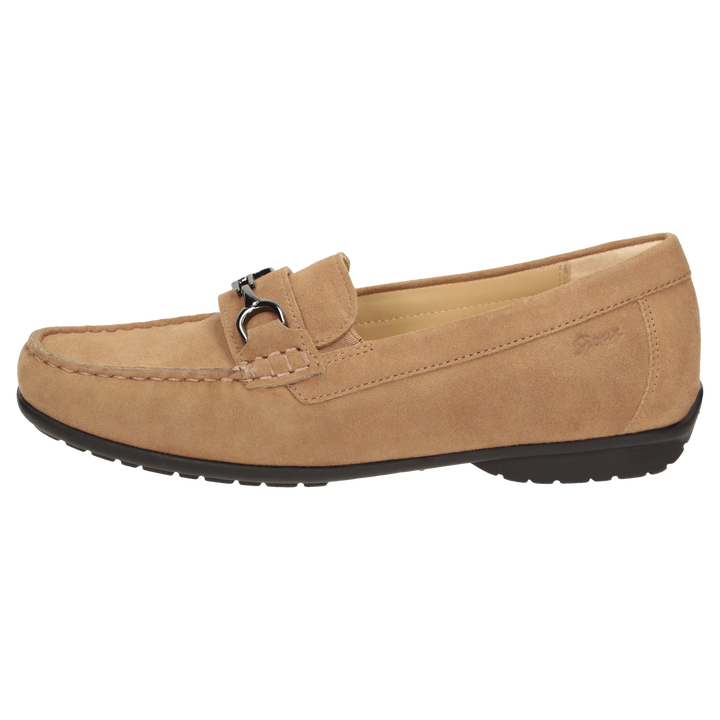 Sioux Cortizia-738-H pour femme, couleur beige – Extérieur