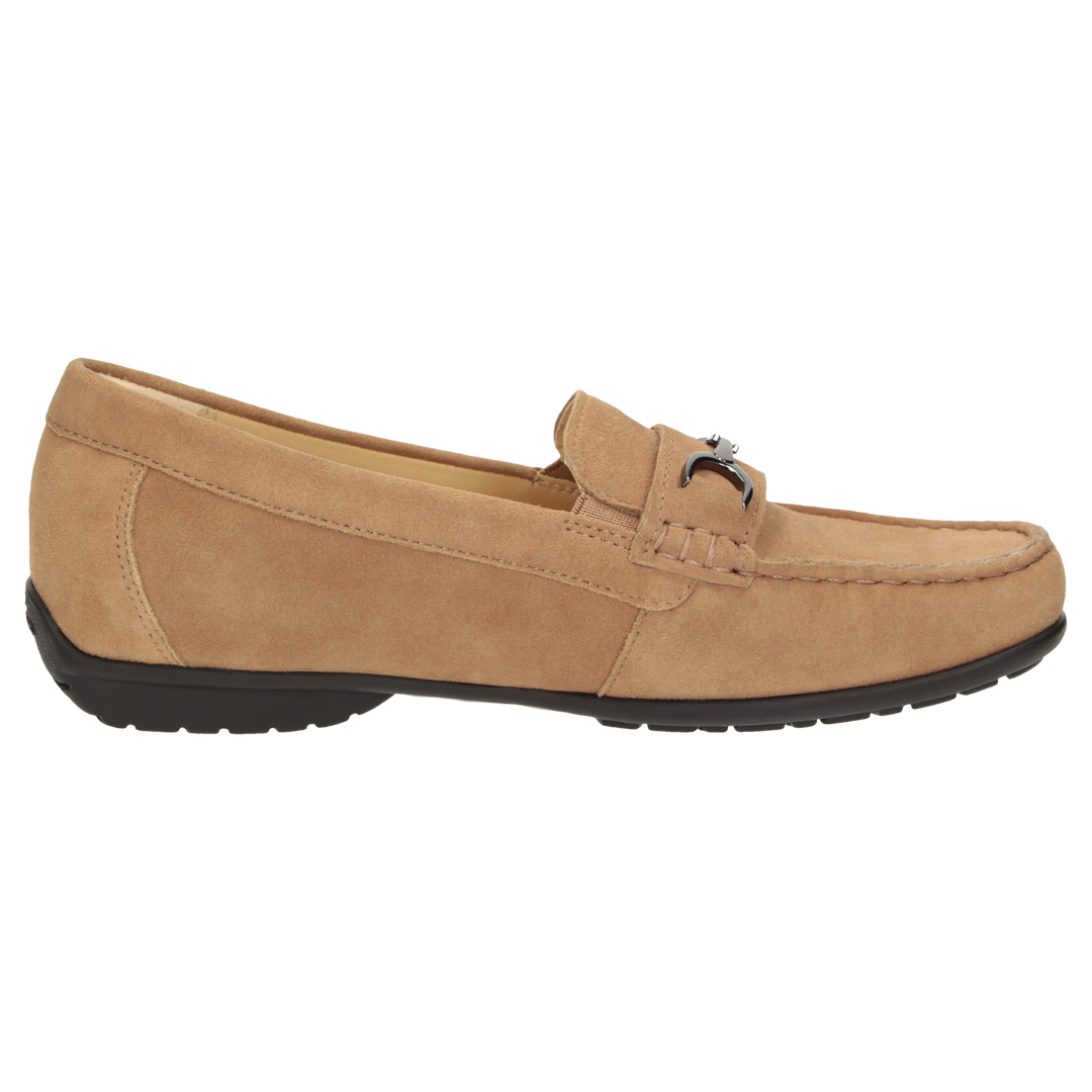 Sioux Cortizia-738-H pour femme, couleur beige – intérieur