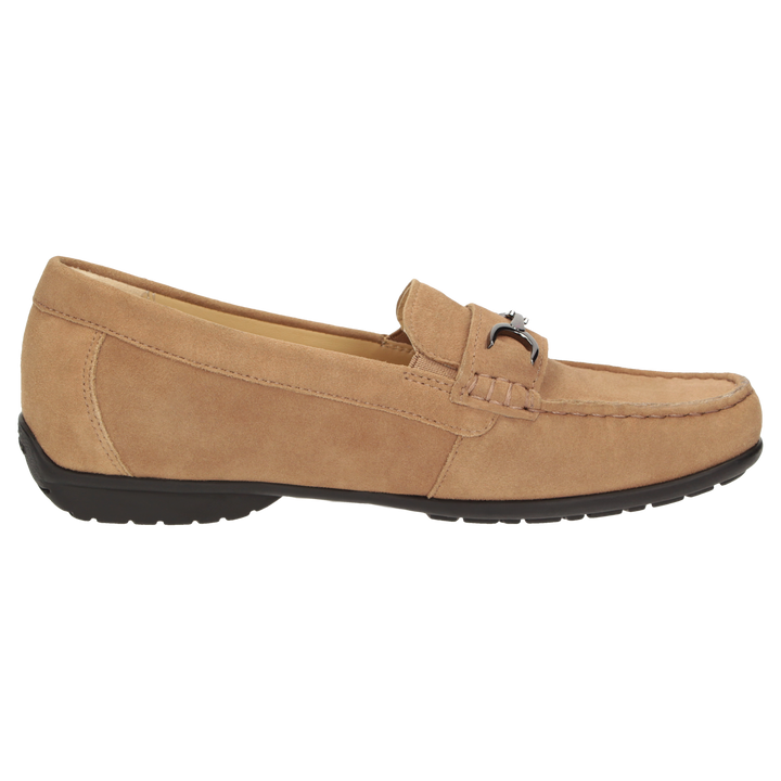 Sioux Cortizia-738-H pour femme, couleur beige – intérieur