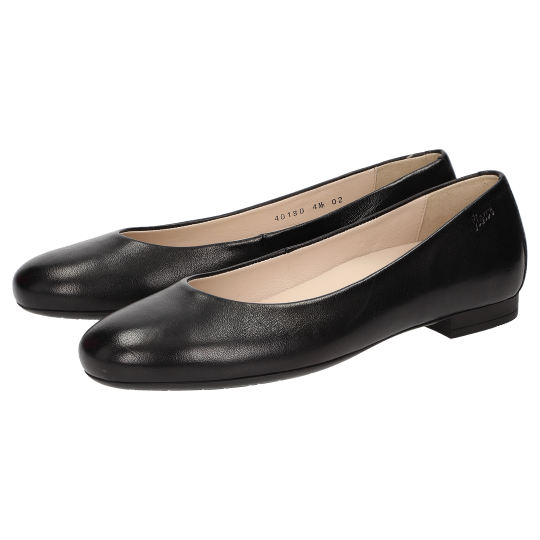 Sioux Villanelle-701 Damen in schwarz – Paarbild