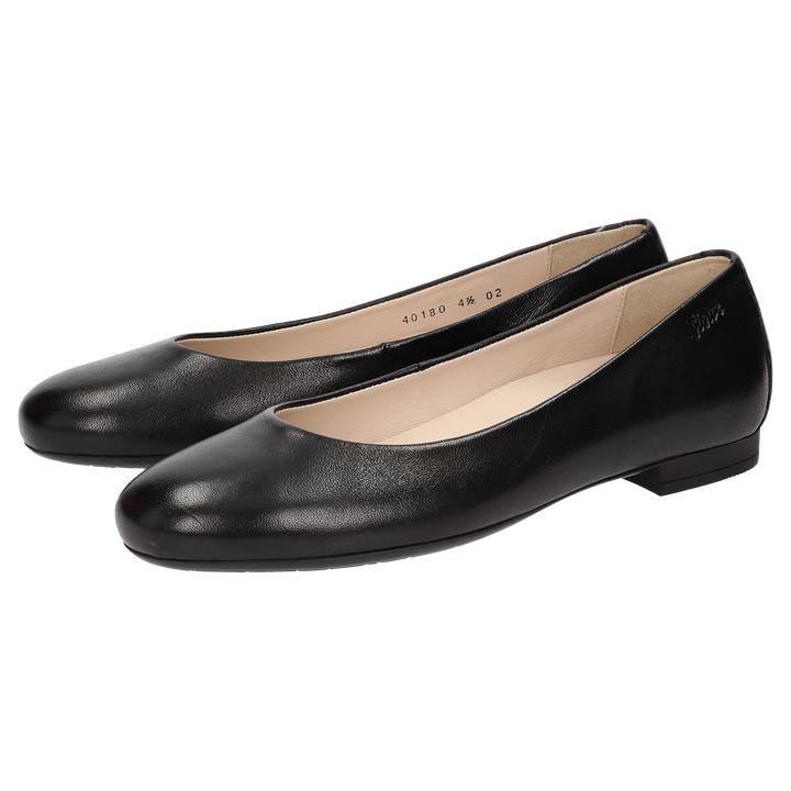 Sioux Villanelle-701 Damen in schwarz – Paarbild